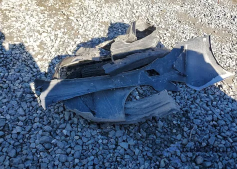 2016 Toyota Prius z USA, uszkodzony, nr VIN JTDKARFU3G3019302